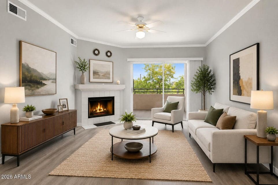 5401 E VAN BUREN Street 3095, Phoenix, AZ 85008 — photo 1 of 36