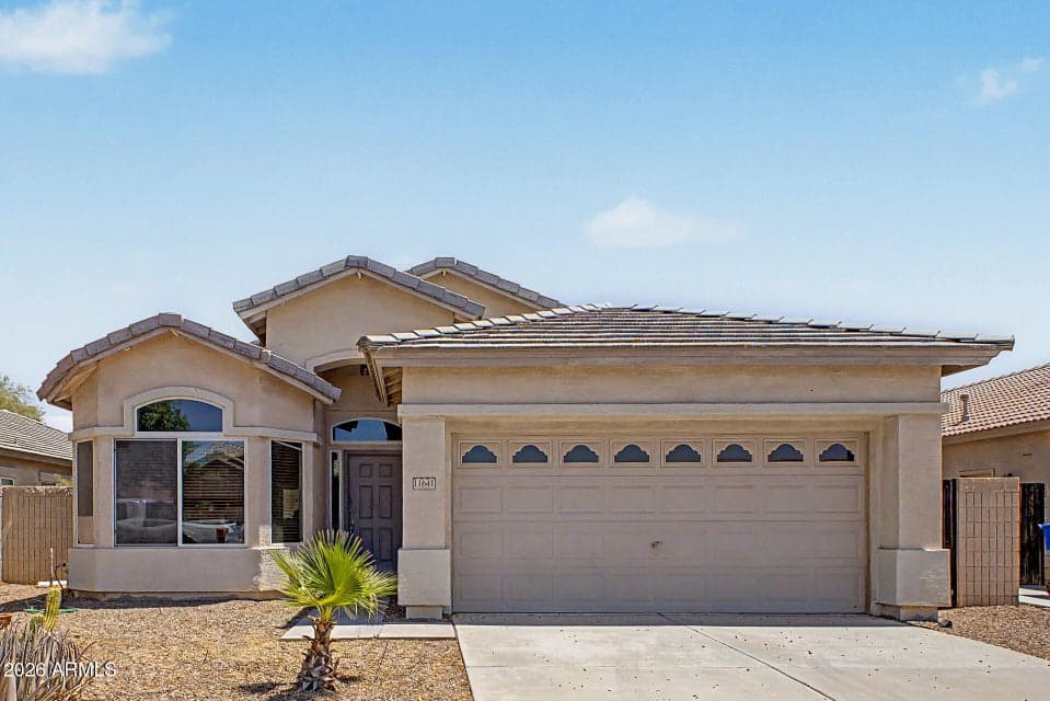 11641 W Adam Street, Avondale, AZ 85323 — photo 1 of 38