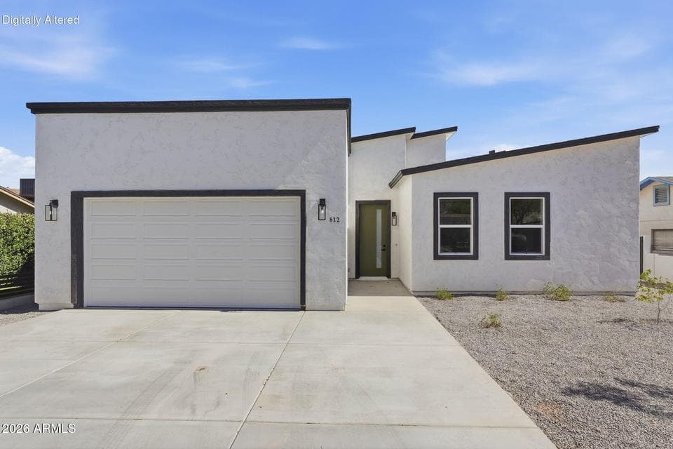 812 E DESERT Drive S 96, Phoenix, AZ 85042 — photo 1 of 45
