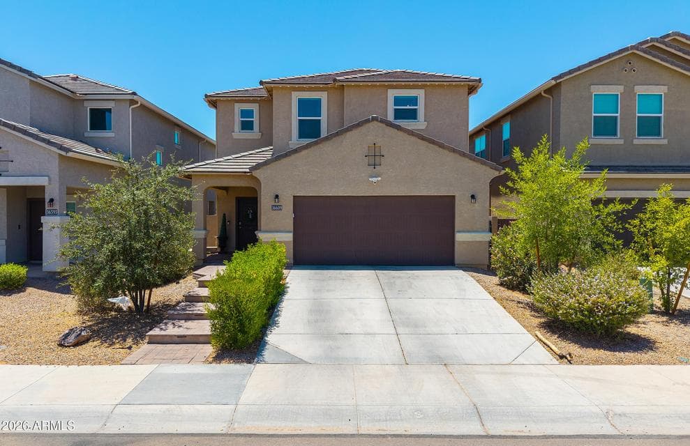 36609 W SANTA BARBARA Avenue, Maricopa, AZ 85138 — photo 1 of 51