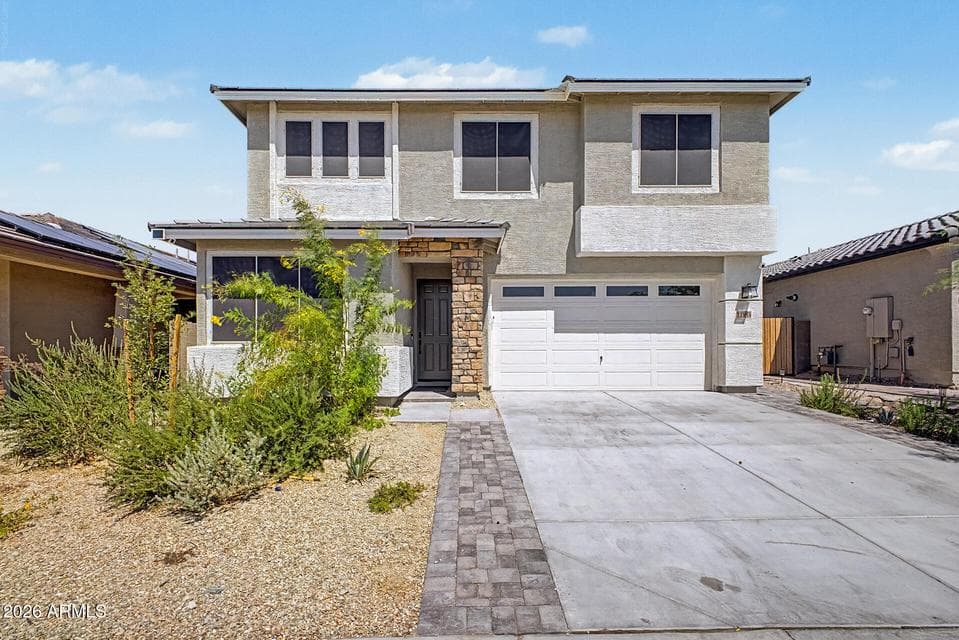11983 S 173RD Lane, Goodyear, AZ 85338 — photo 1 of 47