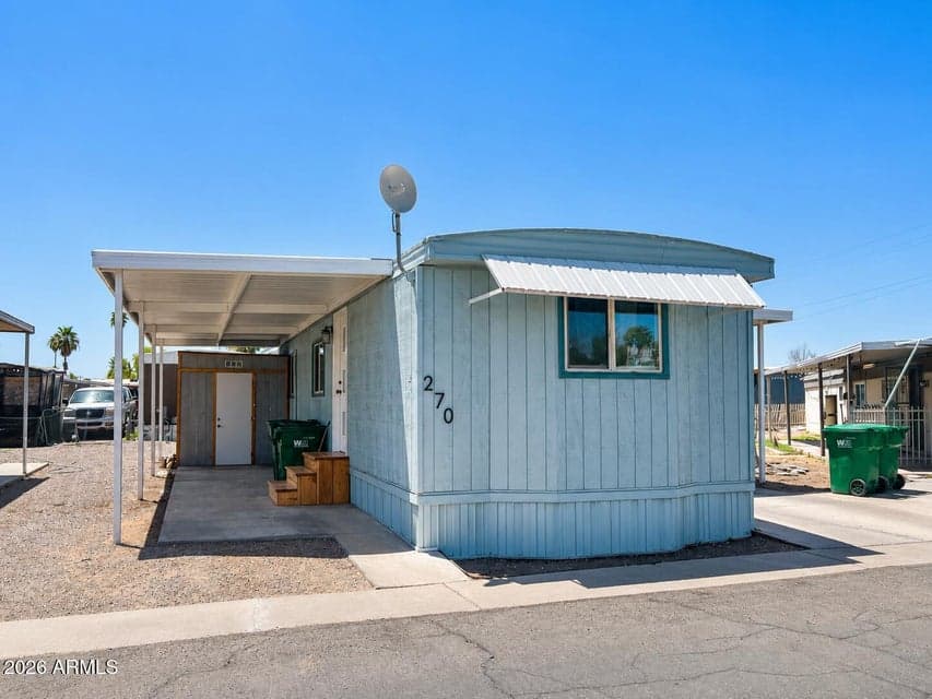 1001 N 43RD Avenue 270, Phoenix, AZ 85009 — photo 1 of 31