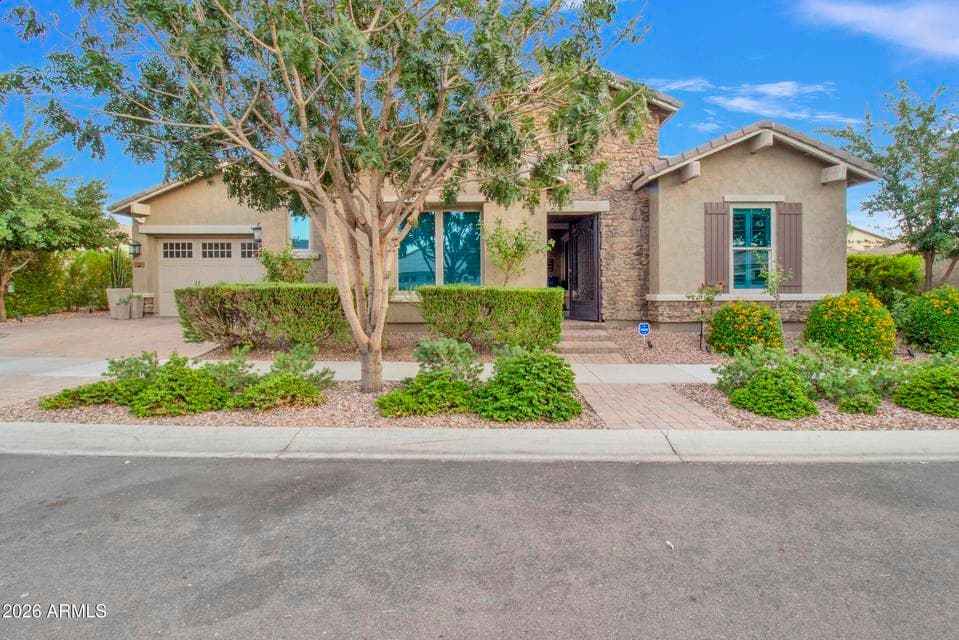 10705 E DIFFRACTION Avenue, Mesa, AZ 85212 — photo 1 of 50
