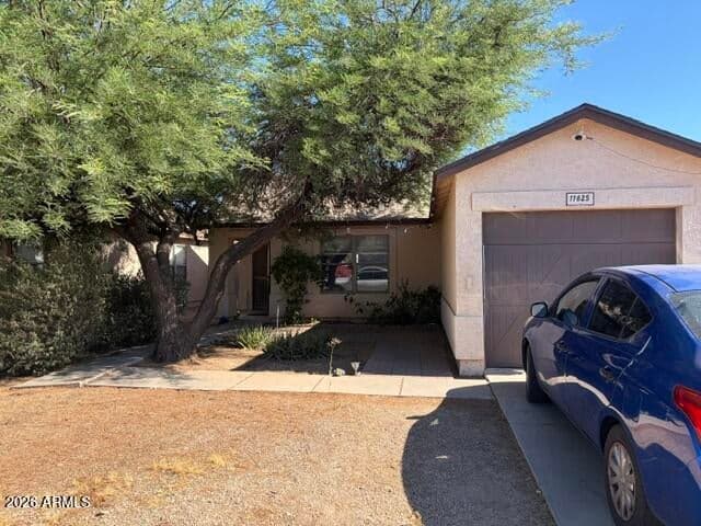 11625 W BLOOMFIELD Road, El Mirage, AZ 85335 — photo 1 of 10