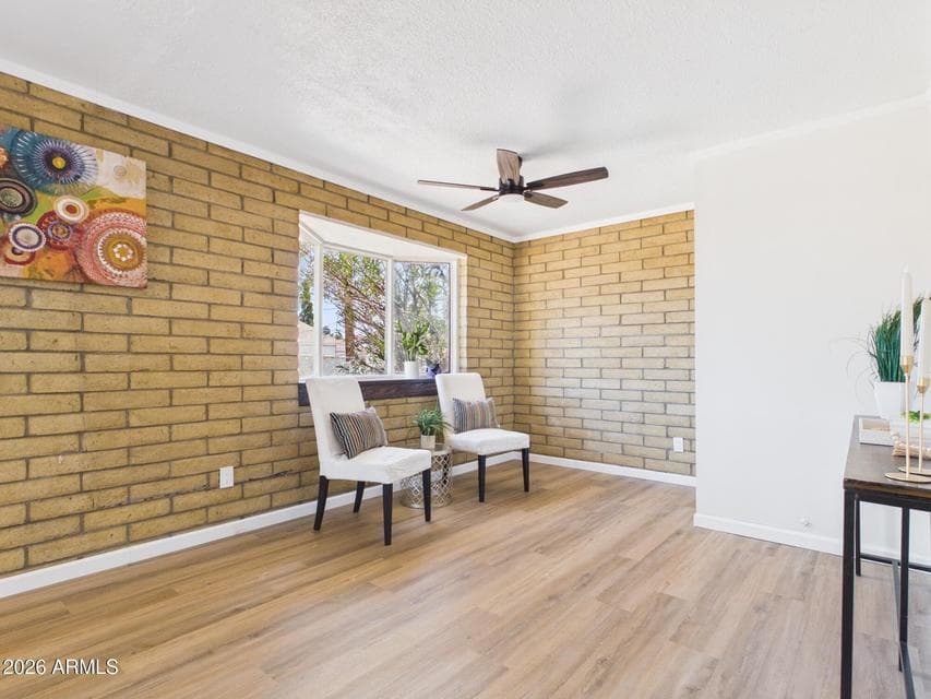 Open-concept living with room to relax, entertain, and create lasting memories.