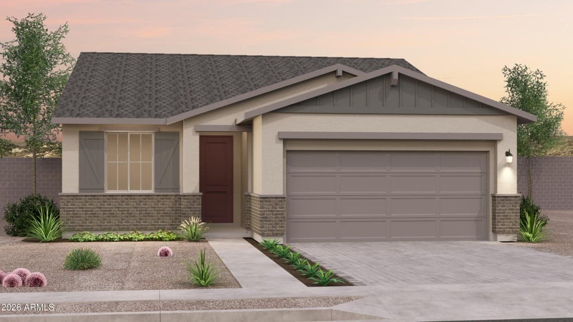 12506 W ODEUM Lane, Avondale, AZ 85323 — photo 1 of 24