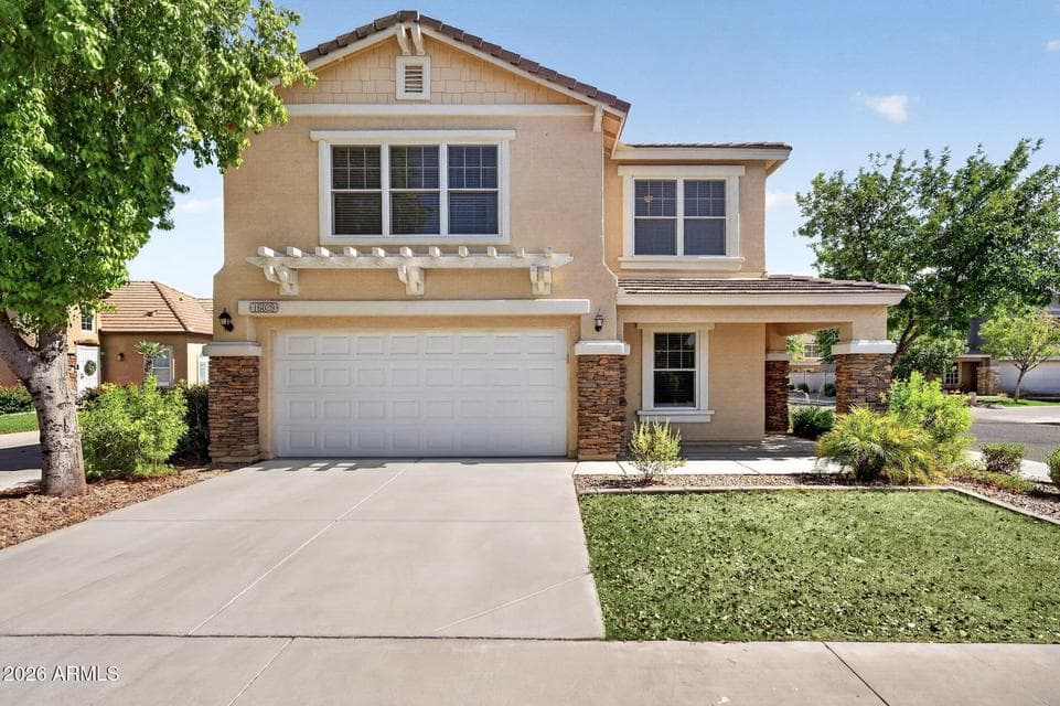 16029 N 171ST Drive, Surprise, AZ 85388 — photo 1 of 78