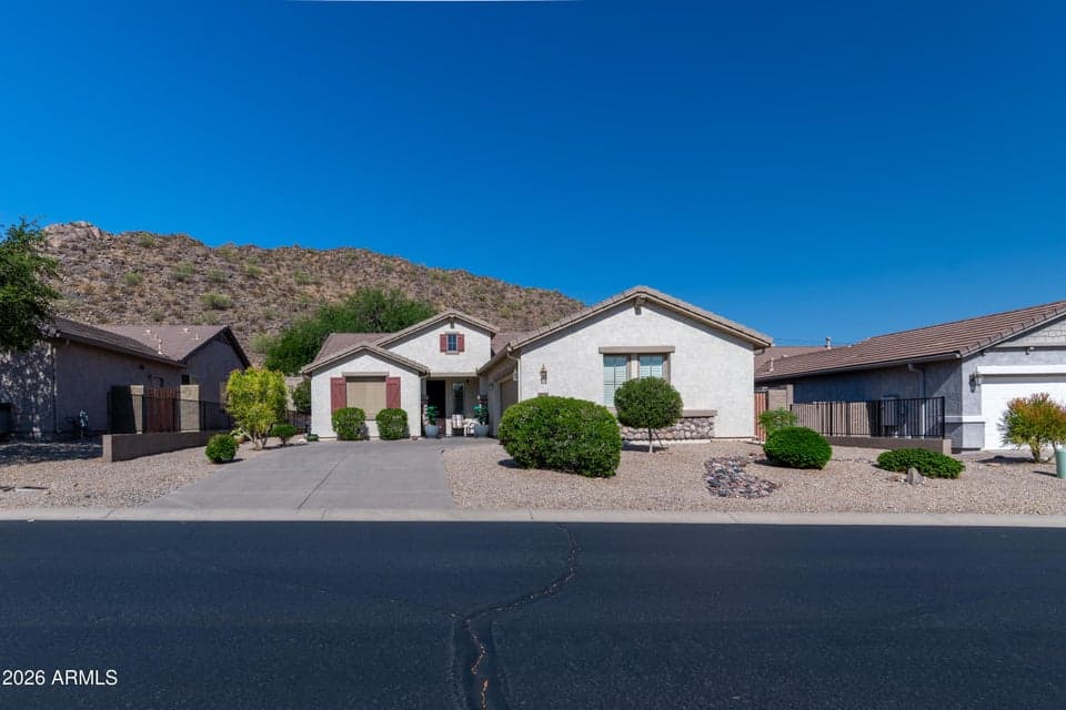 31876 N LARKSPUR Drive, San Tan Valley, AZ 85143 — photo 1 of 46