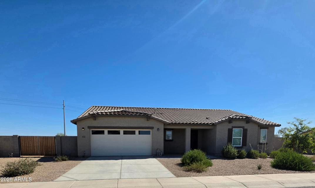 1391 E Verona Trail, Casa Grande, AZ 85122 — photo 1 of 17