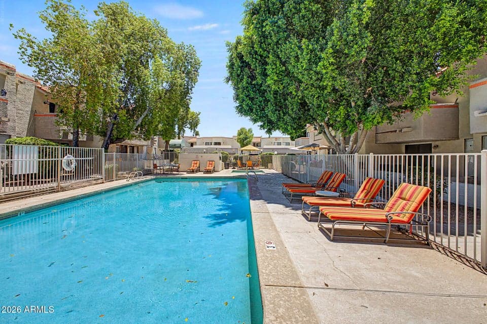 885 N GRANITE REEF Road 82, Scottsdale, AZ 85257 — photo 1 of 15
