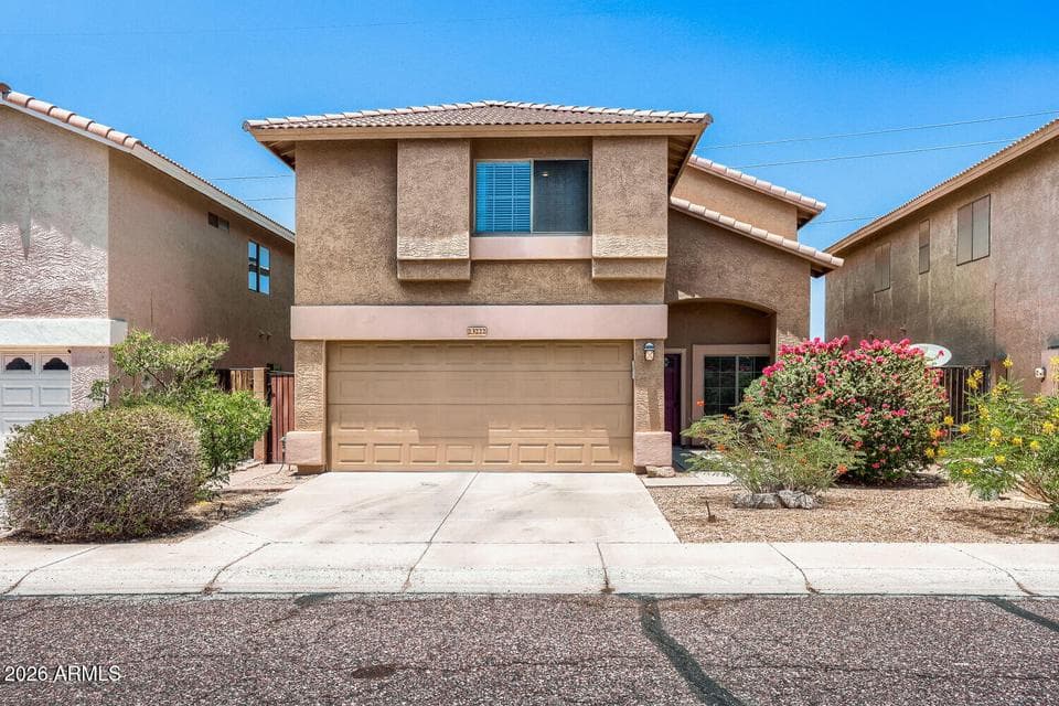 23222 N 22ND Place, Phoenix, AZ 85024 — photo 1 of 27