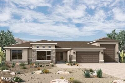 18116 E AVENIDA DEL VALLE Place, Queen Creek, AZ 85142 — photo 1 of 2