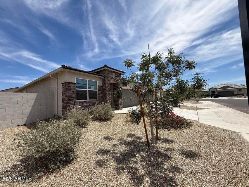 23954 W WHYMAN Avenue, Buckeye, AZ 85326 — photo 1 of 16