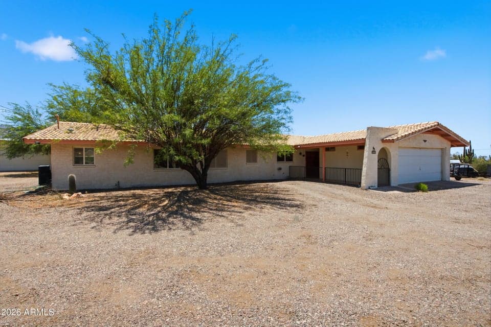 1299 E CANYON Street, Apache Junction, AZ 85119 — photo 1 of 38