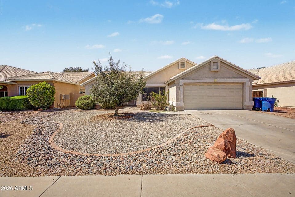 1662 E TULSA Street, Chandler, AZ 85225 — photo 1 of 43