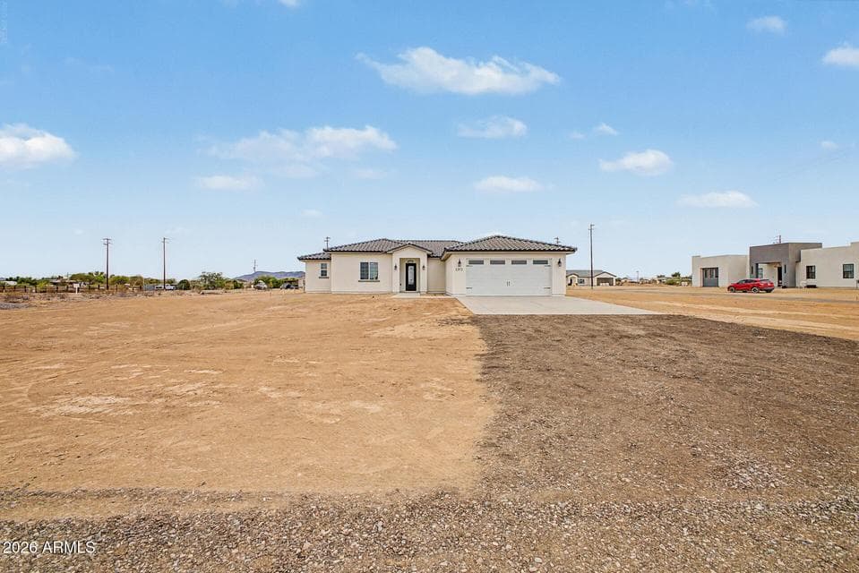 1372 N 372ND Drive, Tonopah, AZ 85354 — photo 1 of 47
