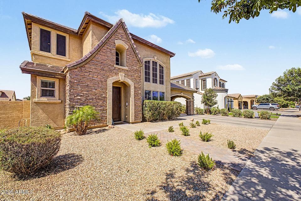 20262 E VIA DE COLINA, Queen Creek, AZ 85142 — photo 1 of 56