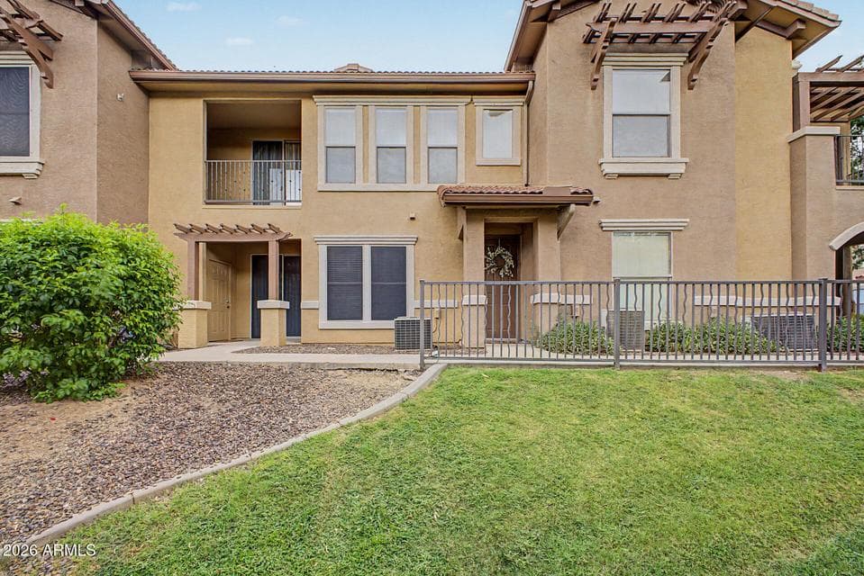 14250 W WIGWAM Boulevard 1422, Litchfield Park, AZ 85340 — photo 1 of 28