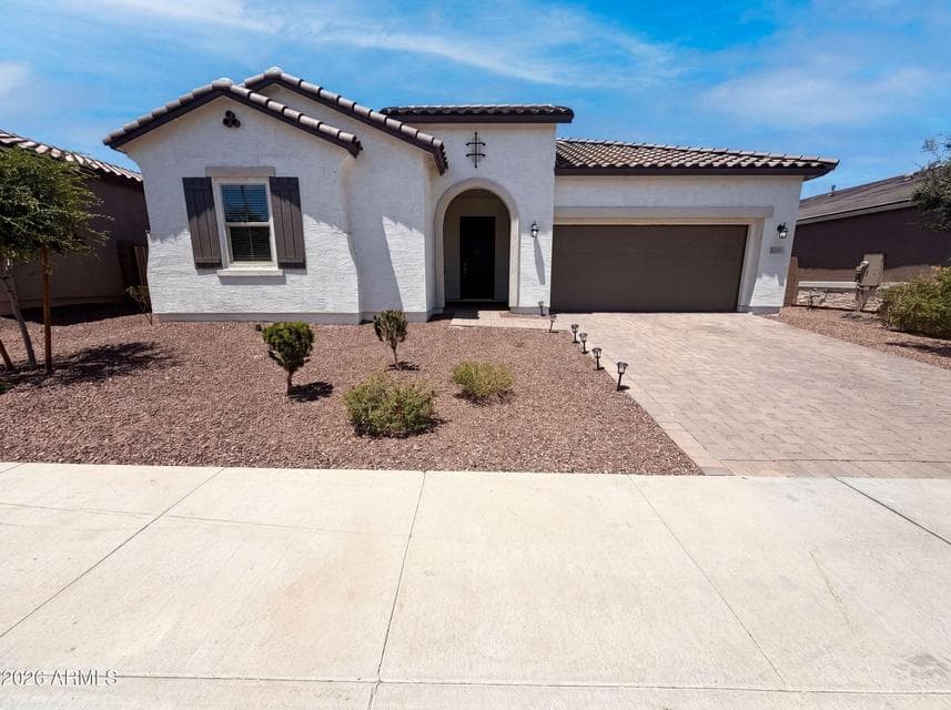 19562 W WILSHIRE Avenue, Buckeye, AZ 85396 — photo 1 of 36