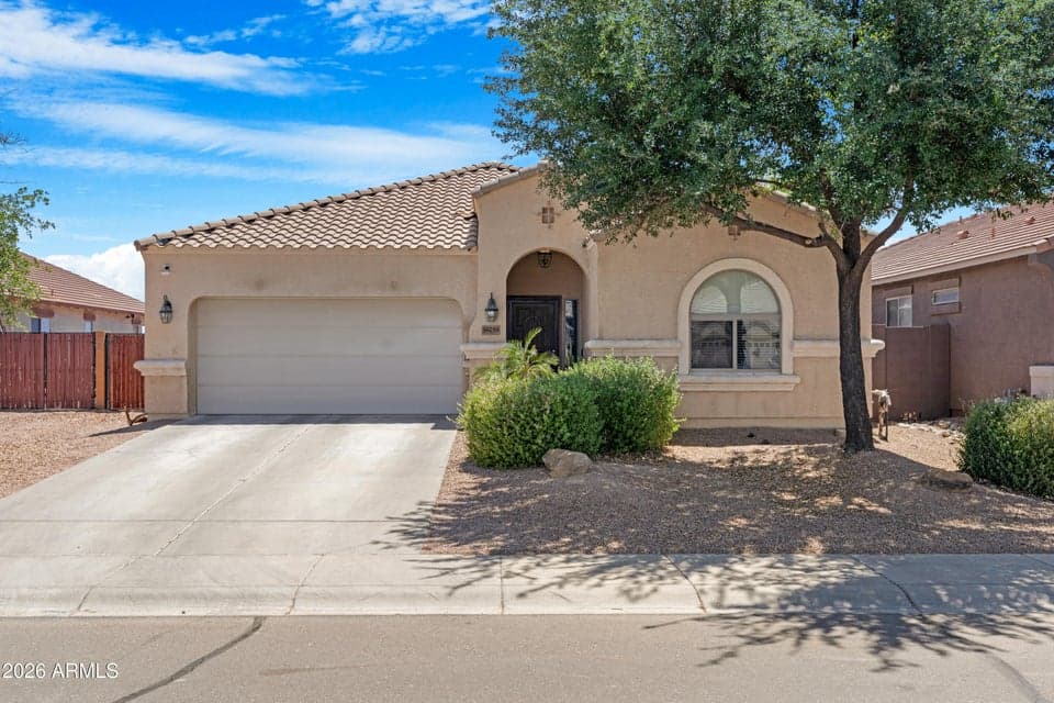 Don't miss this 4 Bedroom/3 Baths plus Office in Pecan Creek Subdivision!