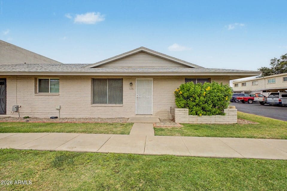 225 N STANDAGE 136, Mesa, AZ 85201 — photo 1 of 23