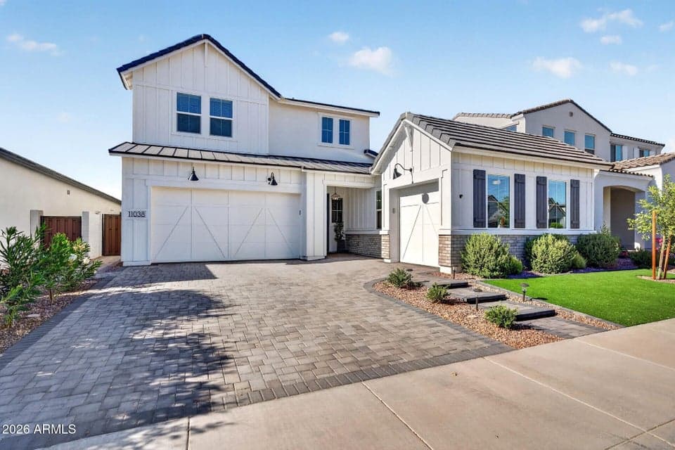 11038 E UNITY Avenue, Mesa, AZ 85212 — photo 1 of 66