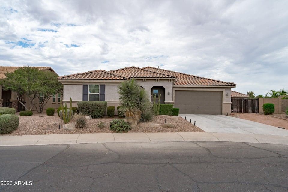 40570 W HOPPER Drive, Maricopa, AZ 85138 — photo 1 of 41
