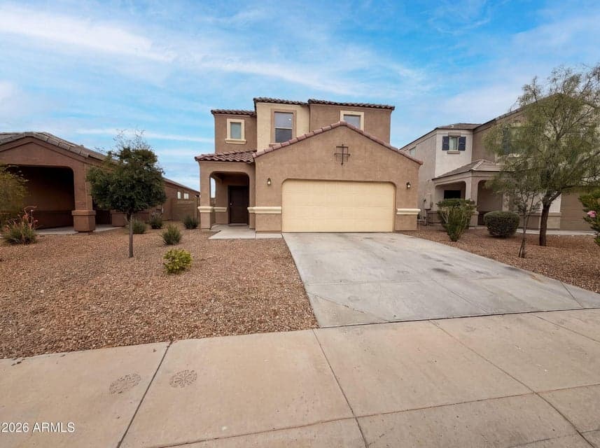 30970 W AMELIA Avenue, Buckeye, AZ 85396 — photo 1 of 34
