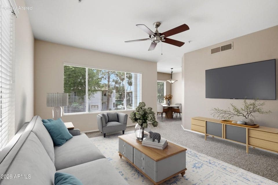 1825 W RAY Road 2026, Chandler, AZ 85224 — photo 1 of 46