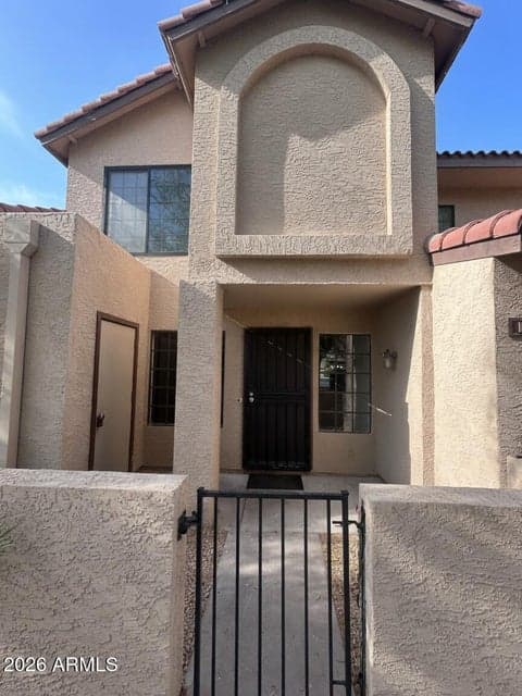 8625 E BELLEVIEW Place 1085, Scottsdale, AZ 85257 — photo 1 of 12