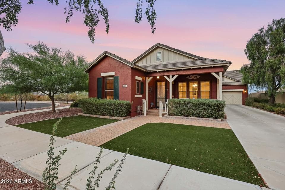 4495 N PIERCE Court, Buckeye, AZ 85396 — photo 1 of 80
