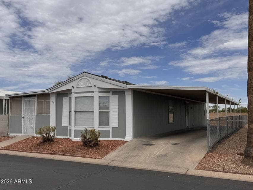 8301 N 103rd Avenue 196, Peoria, AZ 85345 — photo 1 of 21