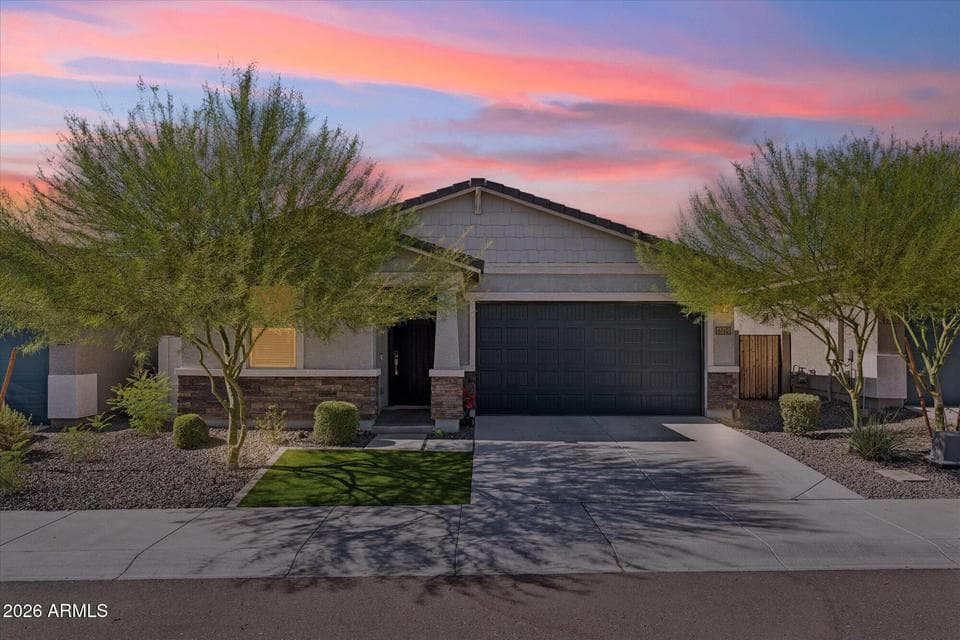 6740 W PEDRO Lane, Laveen, AZ 85339 — photo 1 of 26