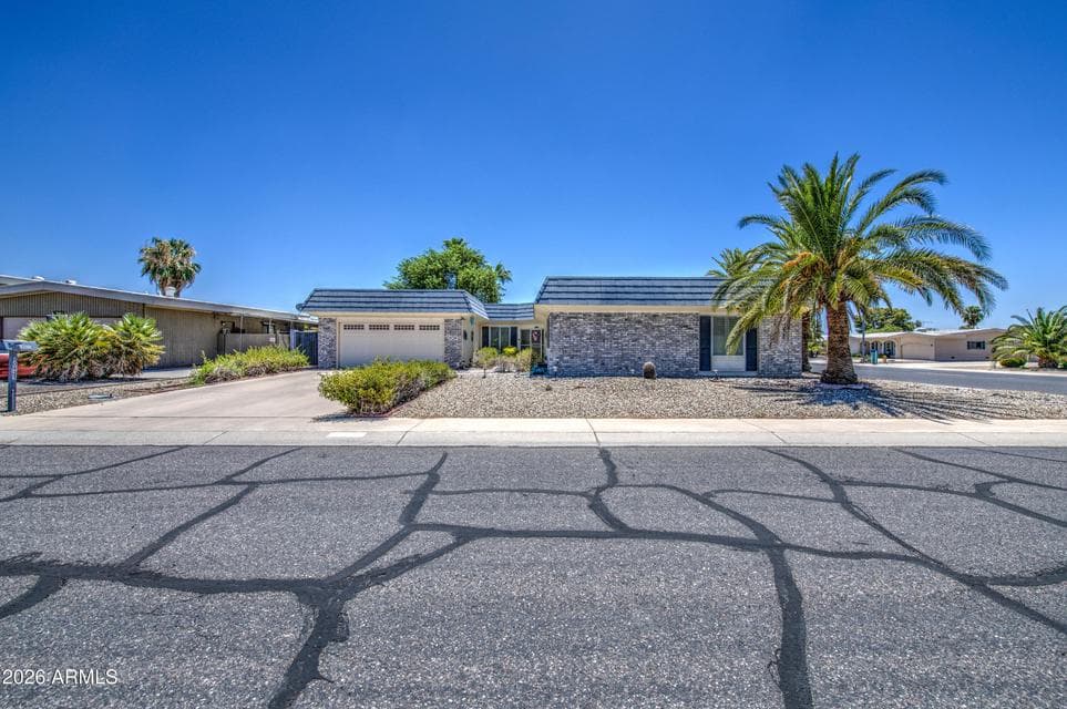 10925 W HIBISCUS Drive, Sun City, AZ 85373 — photo 1 of 51