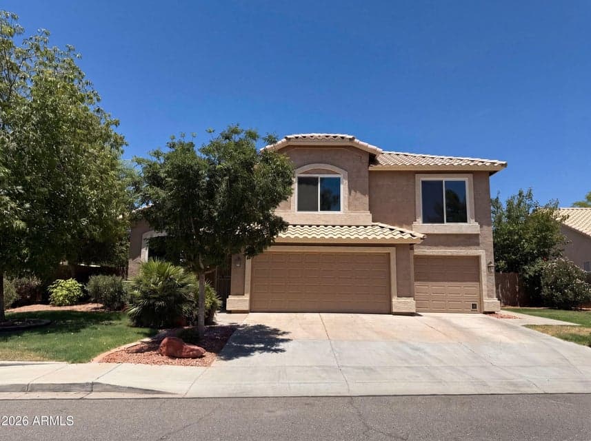 1371 N CONCORD Avenue, Chandler, AZ 85225 — photo 1 of 34