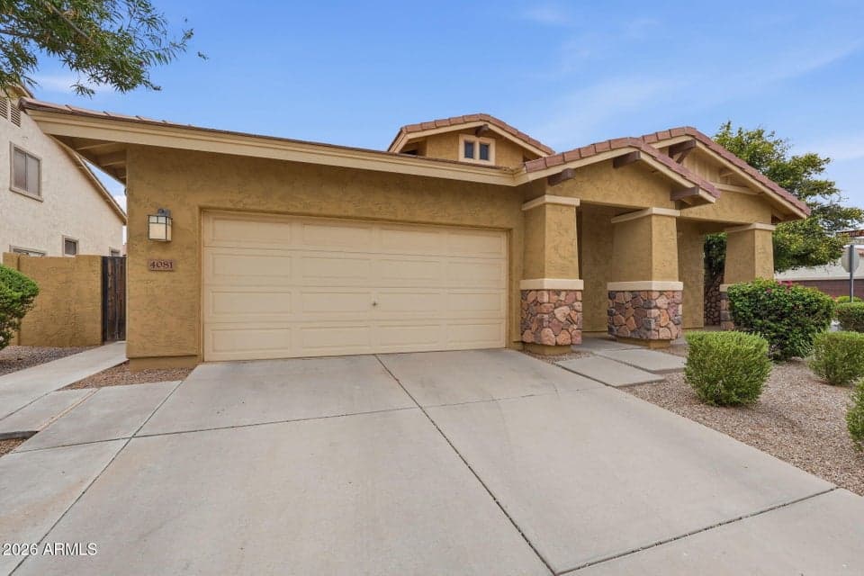 4081 S Pinnacle Place, Chandler, AZ 85249 — photo 1 of 45