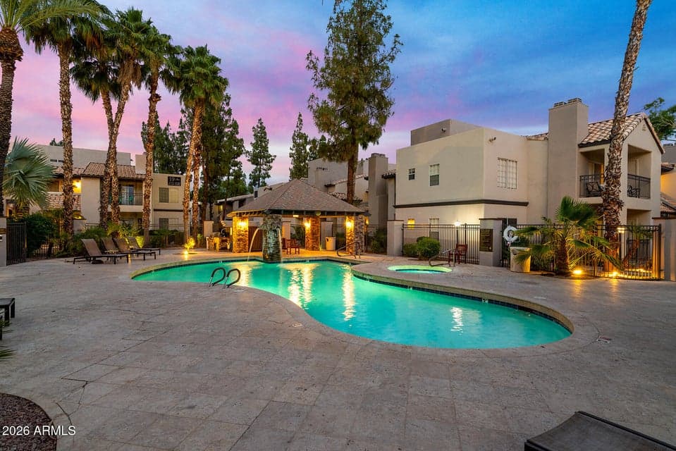 14145 N 92ND Street 2077, Scottsdale, AZ 85260 — photo 1 of 42
