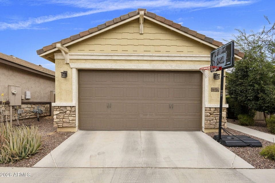14154 W VOLTAIRE Street, Surprise, AZ 85379 — photo 1 of 52