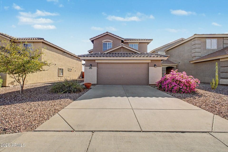 22 N 224TH Lane, Buckeye, AZ 85326 — photo 1 of 34