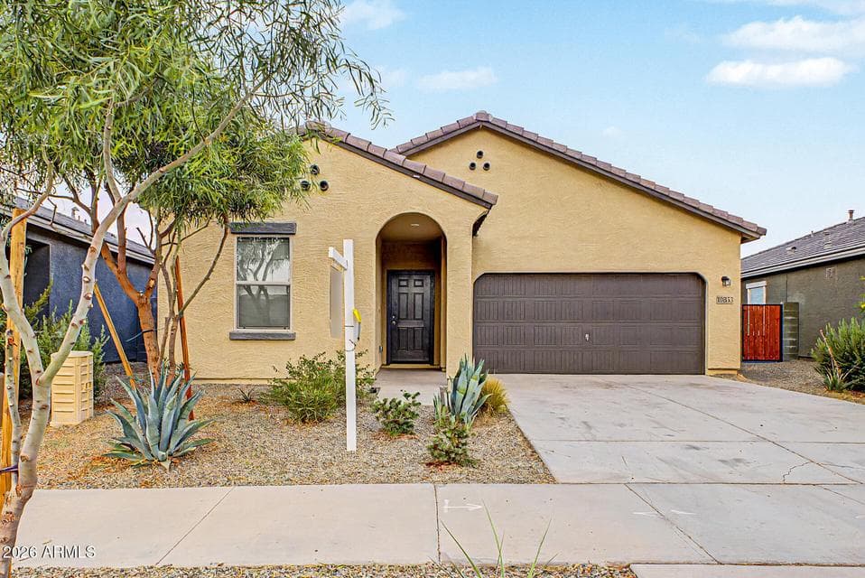 10853 N 165TH Avenue, Surprise, AZ 85388 — photo 1 of 21