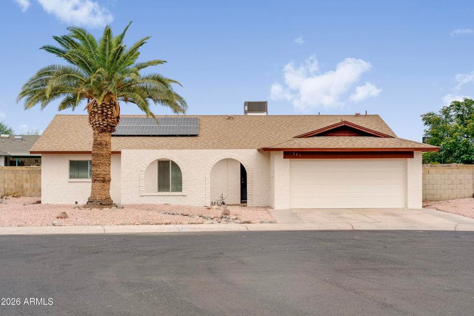 5223 W VIA CAMILLE, Glendale, AZ 85306 — photo 1 of 48