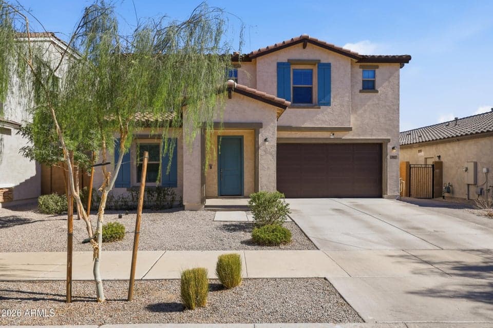 3027 W BENT TREE Drive, Phoenix, AZ 85083 — photo 1 of 45