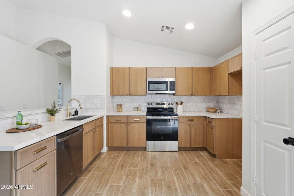 6126 E ROLAND Street, Mesa, AZ 85215 — photo 1 of 36