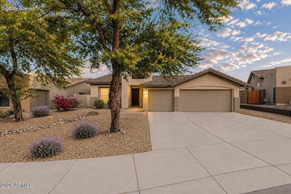 11477 S COOLWATER Drive, Goodyear, AZ 85338 — photo 1 of 51