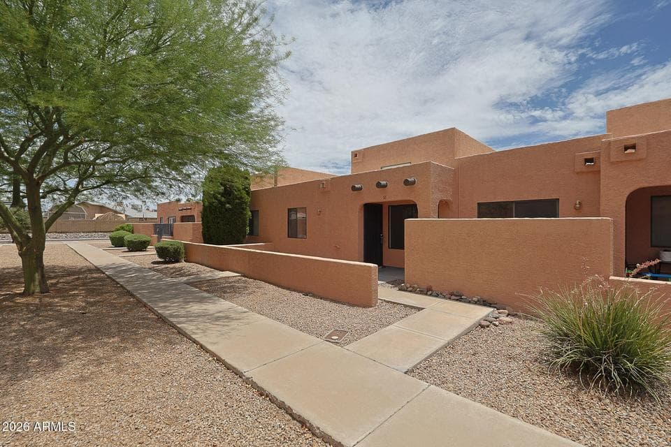 8940 W OLIVE Avenue 58, Peoria, AZ 85345 — photo 1 of 28