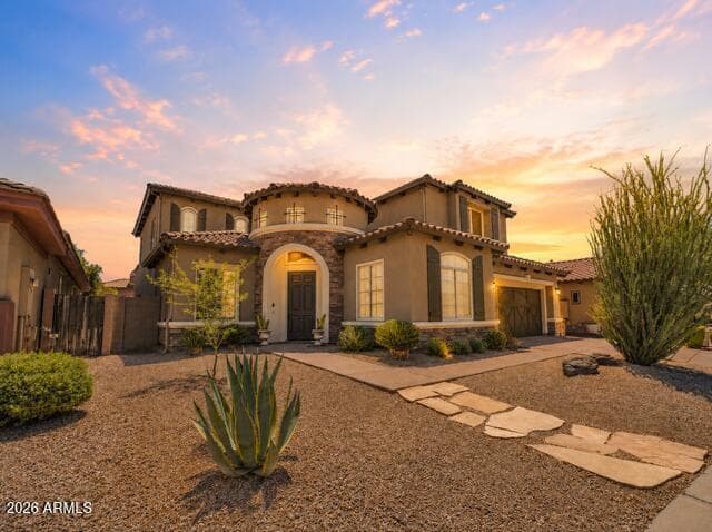 3971 E SCOUT Pass, Phoenix, AZ 85050 — photo 1 of 41
