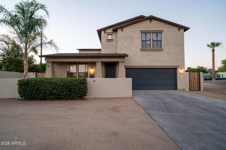 1910 E MISSOURI Avenue, Phoenix, AZ 85016 — photo 1 of 35