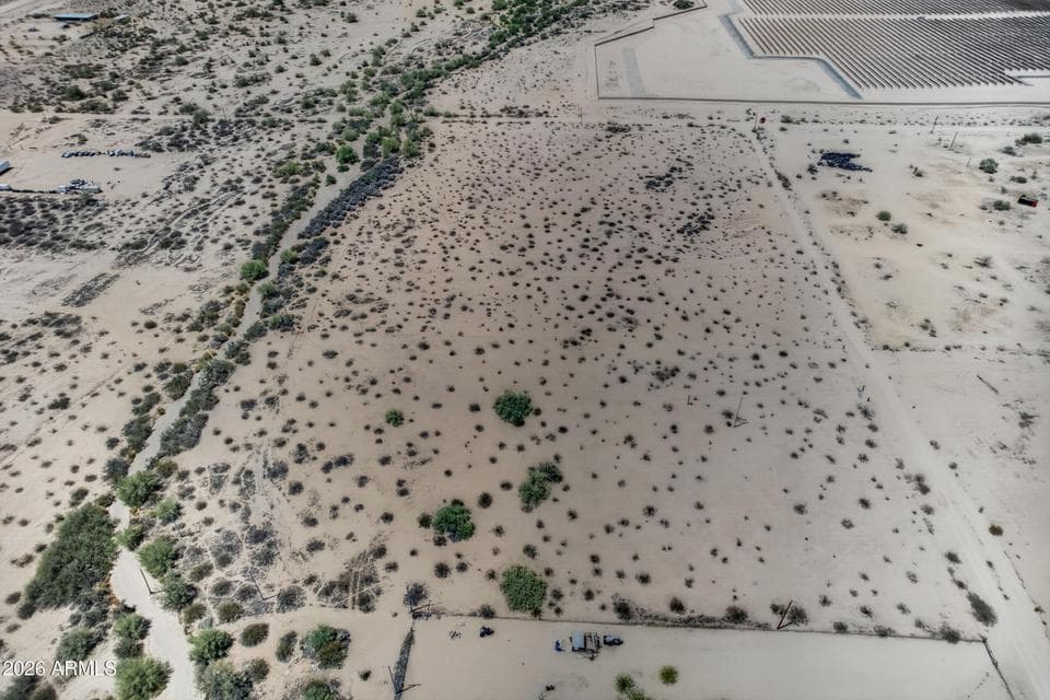 0 W Baseline Road -, Tonopah, AZ 85354 — photo 1 of 10