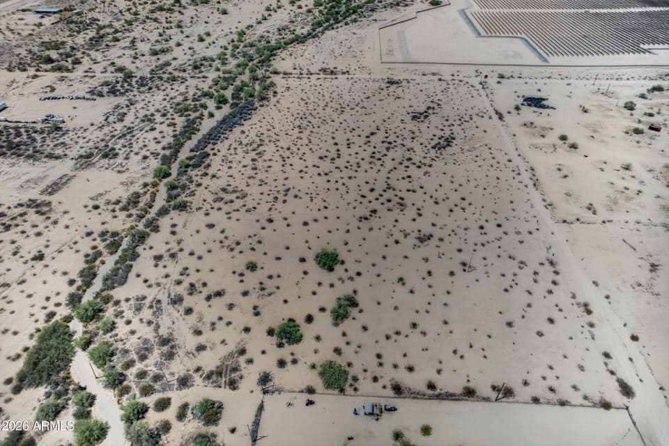 1 W Baseline Road -, Tonopah, AZ 85354 — photo 1 of 8