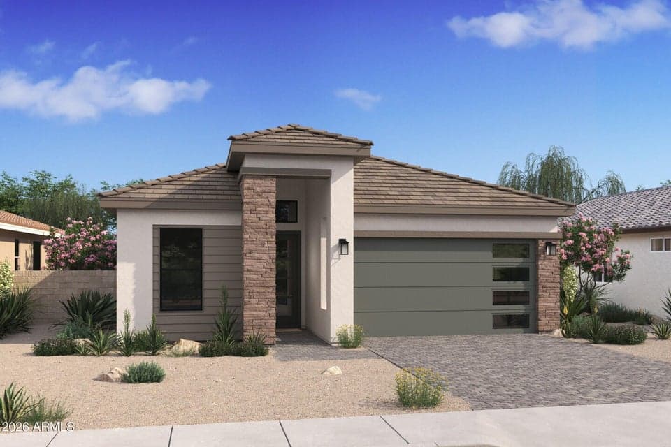 4454 N 203rd Lane, Buckeye, AZ 85396 — photo 1 of 39